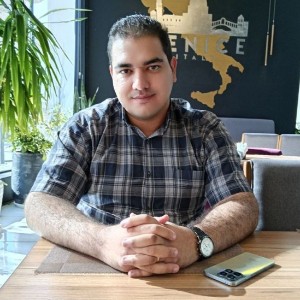 محمدعلی دهقان